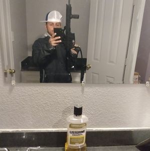 Meet your Posher, Tony